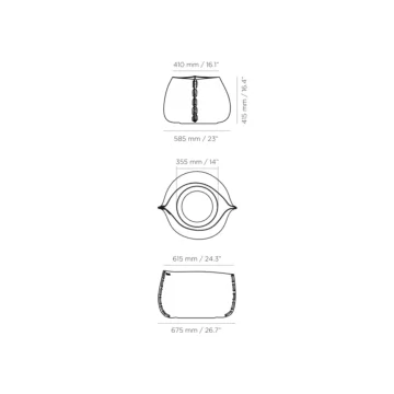 Stitch 25 Line Drawings