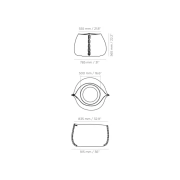 Stitch 50 Line Drawings