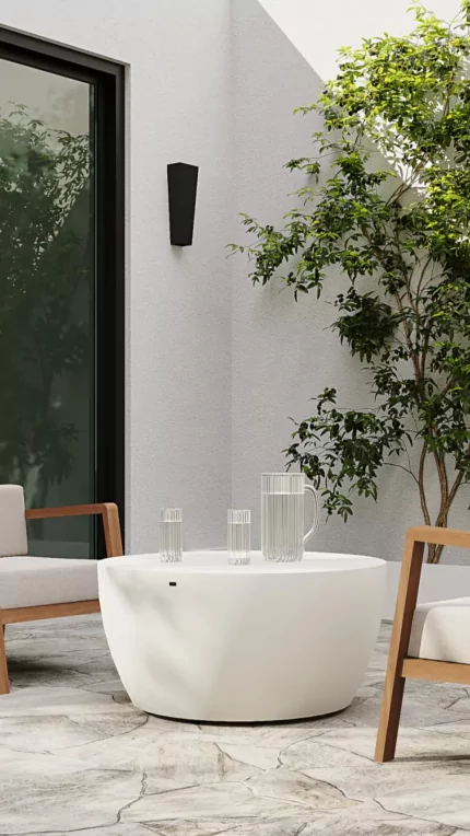 Curv 30 - Private Residence CGI