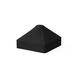 SP60 All-Season Cover - Black