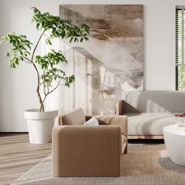 Curv 30 - Private Residence CGI