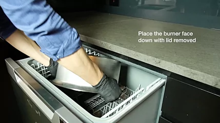 How do I clean my EcoSmart Fire ethanol burner? 6 How do I clean my EcoSmart Fire ethanol burner? 6