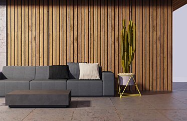 Residential - Modular sofas