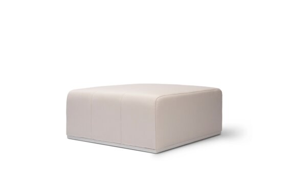 Connect O37 Modular Sofa - Canvas by Blinde Design
