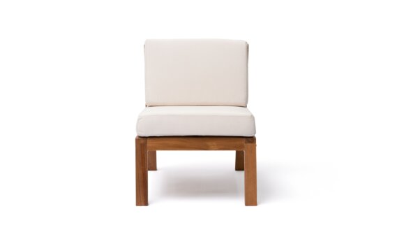 Sit D24 Chair - Canvas by Blinde Design