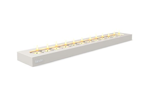 Platform Nº 1 - Bone by Blinde Design