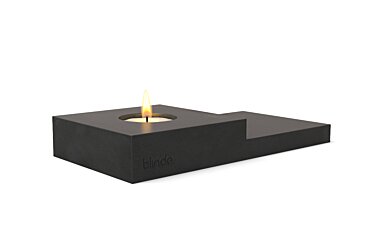 Platform Nº 2 - Studio Image by Blinde Design