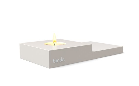 Platform Nº 2 - Bone by Blinde Design