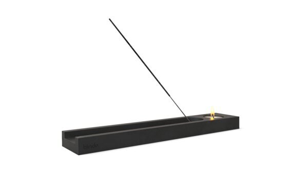 Platform Nº 3 - Graphite by Blinde Design