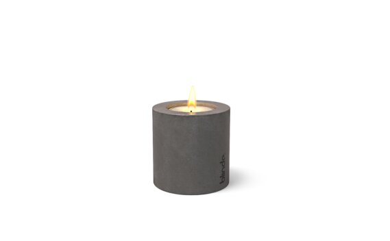 Round Nº 1 - Natural by Blinde Design