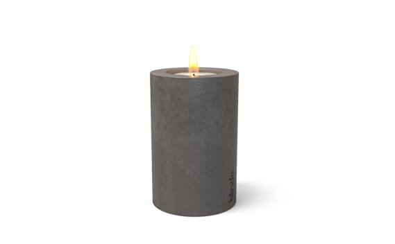Round Nº 2 - Natural by Blinde Design