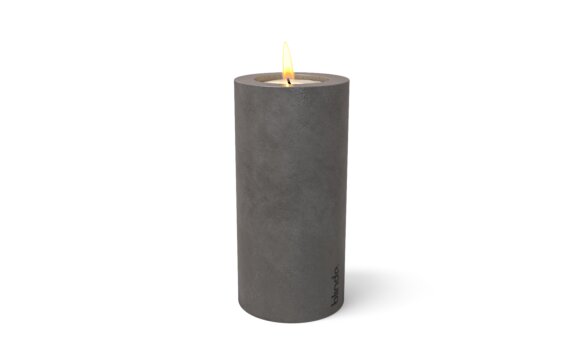 Round Nº 3 - Natural by Blinde Design