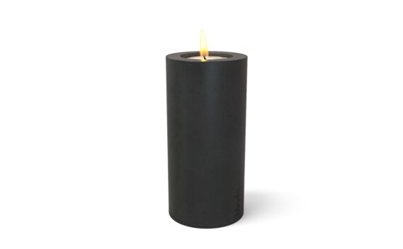 Round Nº 3 - Graphite by Blinde Design