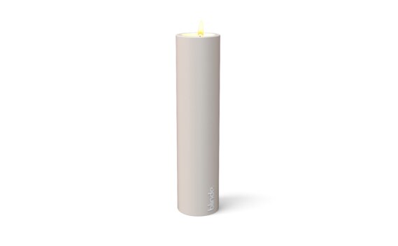 Round Nº 4 - Bone by Blinde Design