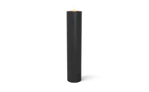 Round Nº 5 - Graphite by Blinde Design