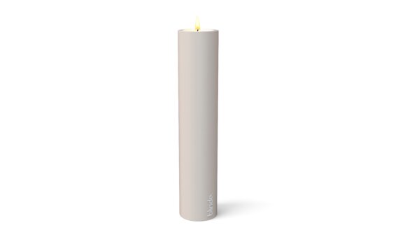 Round Nº 5 - Bone by Blinde Design