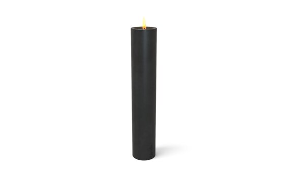 Round Nº 6 - Graphite by Blinde Design