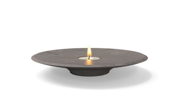 Round Nº 7 - Natural by Blinde Design