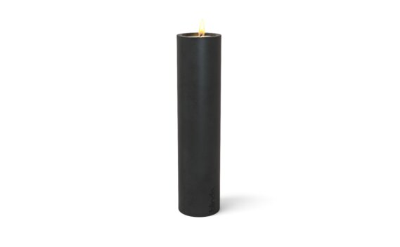 Round Nº 4 - Graphite by Blinde Design