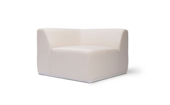Canapé modulaire Relax C37 - Canvas by Blinde Design