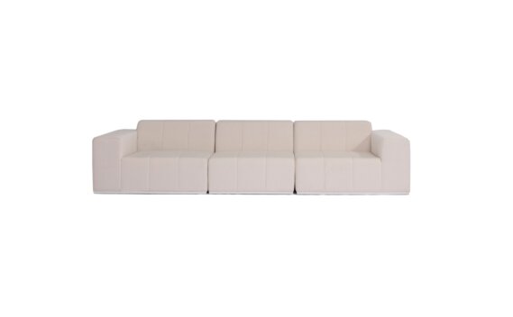 Canapé modulaire Connect Modular 3 Sofa - Canvas by Blinde Design