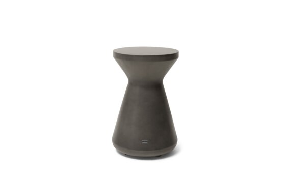 Solo R1 Coffee Table - Natural by Blinde Design