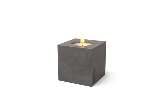 Square Nº 1 - Natural by Blinde Design