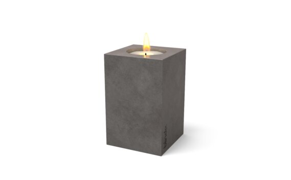 Square Nº 2 - Natural by Blinde Design