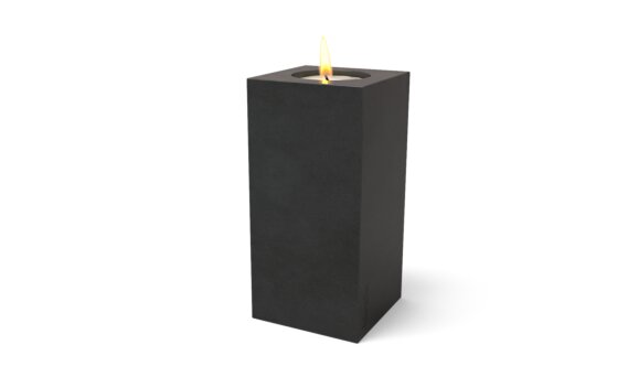 Square Nº 3 - Graphite by Blinde Design