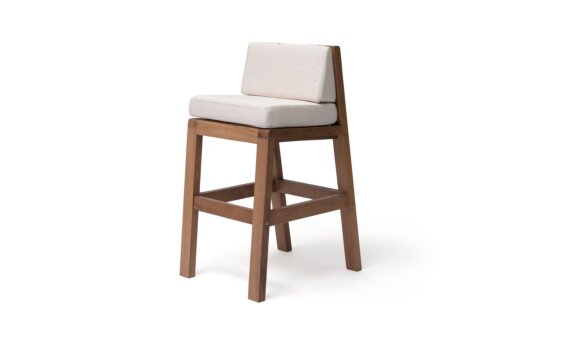 Chaise Sit B19 - Toile par Blinde Design