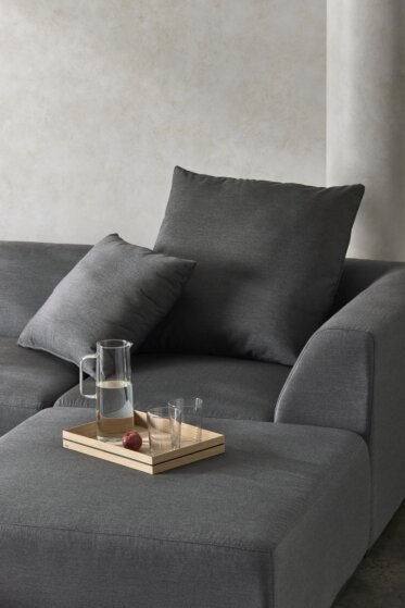 Relax C37 Modular Sofa - In-Situ Image by Blinde Design