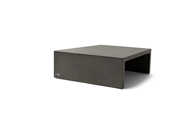 Niche L40 Coffee Table - Studio Image by Blinde Design