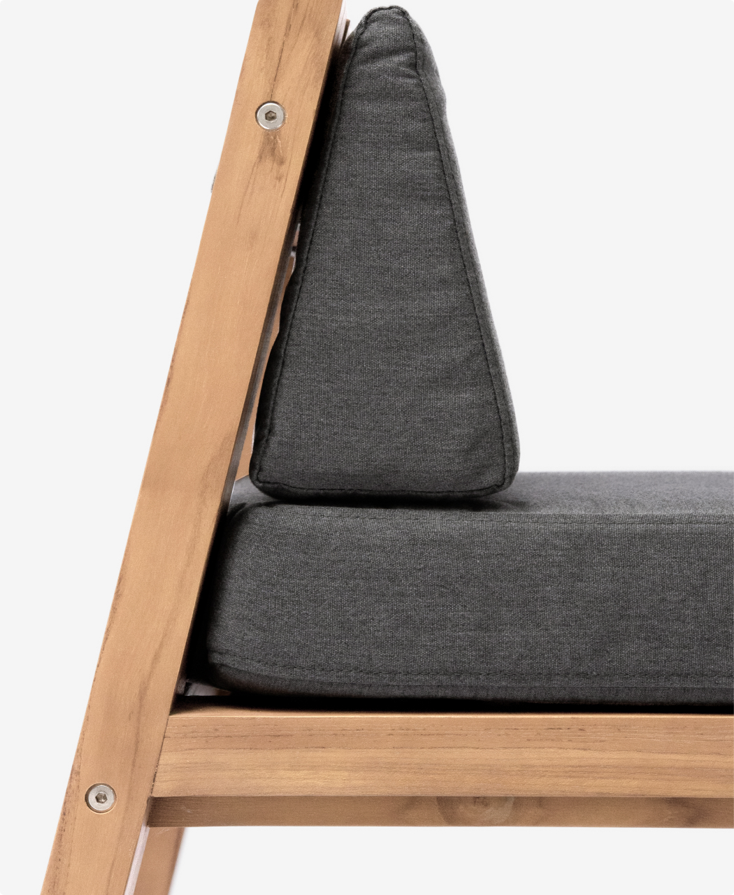 Chairs detail shot